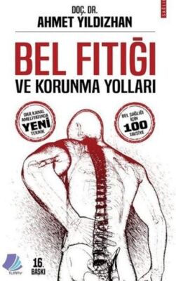 Bel Fıtığı ve Korunma Yolları - 1