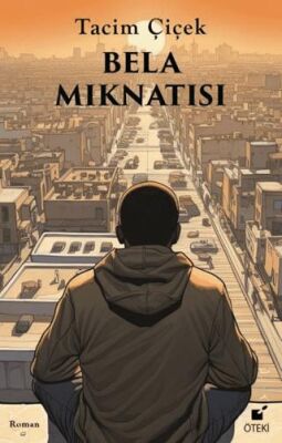 Bela Mıknatısı - 1