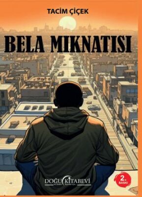 Bela Mıknatısı - 1