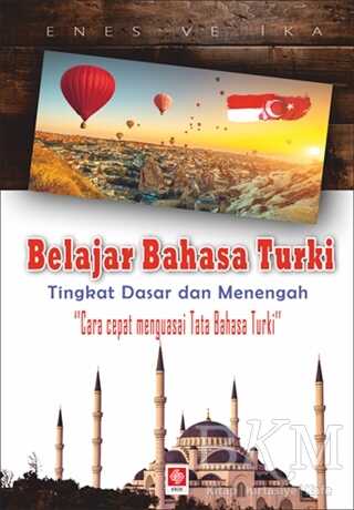 Belajar Bahasa Turki - Ekin Basım Yayın