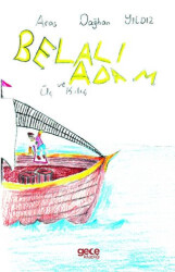 Belalı Adam - Gece Kitaplığı