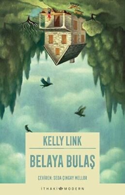 Belaya Bulaş kapağı