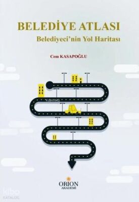 Belediye Atlası - 1