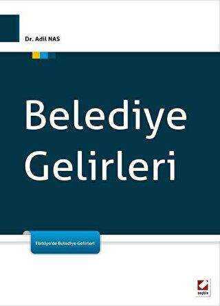 Belediye Gelirleri - Seçkin Yayıncılık