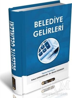 Belediye Gelirleri - 1