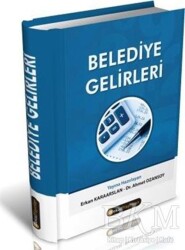 Belediye Gelirleri - BEKAD Yayınları