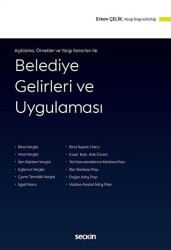 Belediye Gelirleri ve Uygulaması - Seçkin Yayıncılık