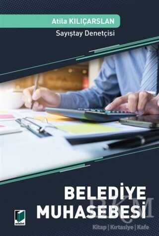 Belediye Muhasebesi - Adalet Yayınevi