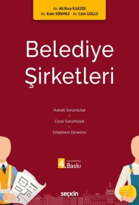 Belediye Şirketleri - 1