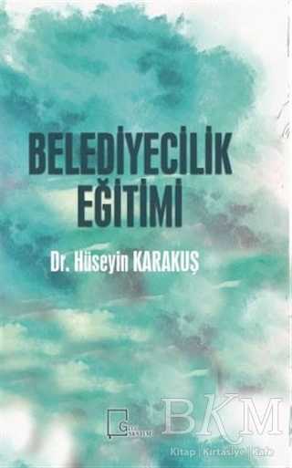Belediyecilik Eğitimi - Gece Akademi