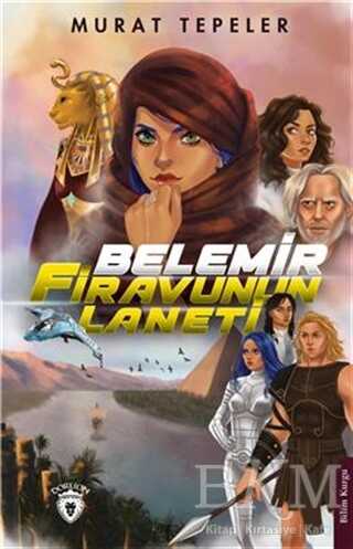 Belemir - Firavunun Laneti - 1