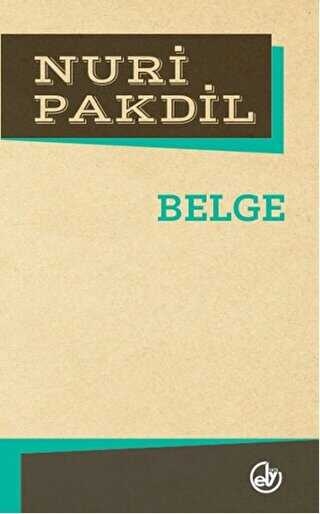 Belge - 1