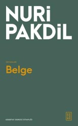 Belge - Ketebe Yayınları