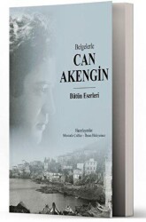 Belgelerle Can Akengin - Alternatif Yayıncılık