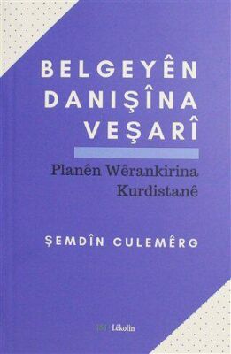 Belgeyen Danışına Veşarı - 1