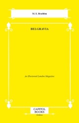 Belgravia - Capitol Books