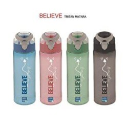 Gıpta Believe Tritan Matara 730 Cc - Gıpta