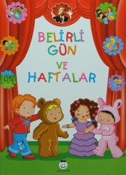 BELİRLİ GÜN VE HAFTALAR - Şiir Çocuk Yayın Eğitim