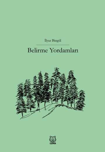 Belirme Yordamları - Luna Yayınları