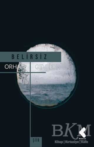 Belirsiz - Klaros Yayınları