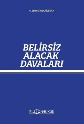 Belirsiz Alacak Davaları - 1