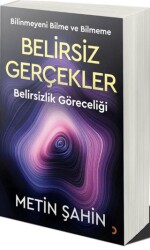 Belirsiz Gerçekler - Cinius Yayınları
