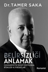 Belirsizliği Anlamak - Hümanist Kitap Yayıncılık