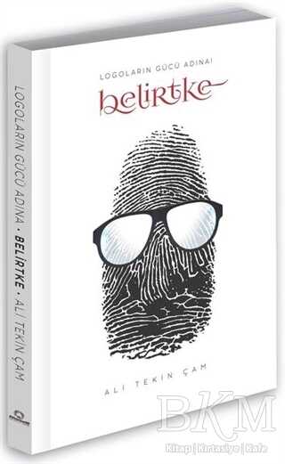 Belirtke - Alternatif Yayıncılık