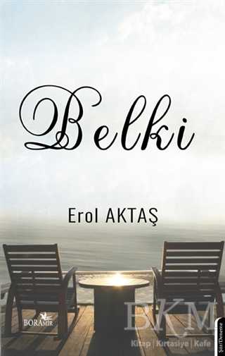 Belki - Boramir Yayınları