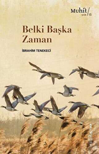 Belki Başka Zaman - Muhit Kitap