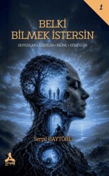 Belki Bilmek İstersin - Sonçağ Yayınları