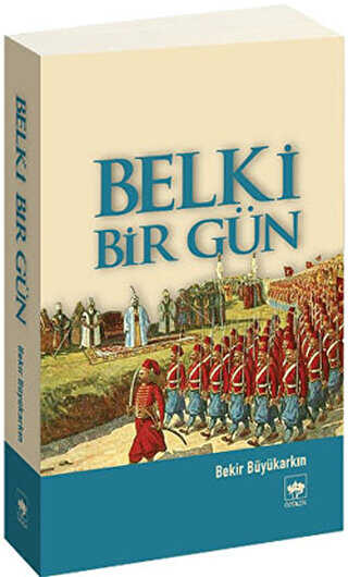 Belki Bir Gün - 2