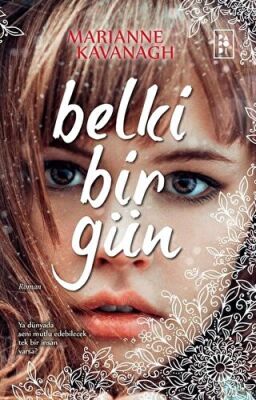 Belki Bir Gün kapağı