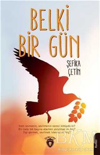 Belki Bir Gün kapağı