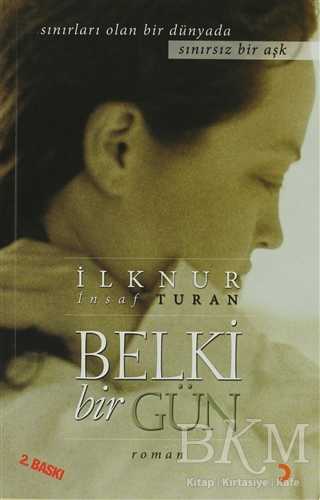 Belki Bir Gün - Cinius Yayınları