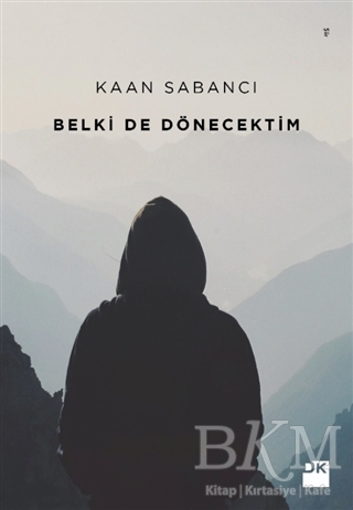 Belki De Dönecektim - Doğan Kitap
