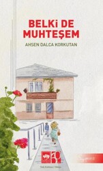 Belki De Muhteşem - Ötüken Neşriyat