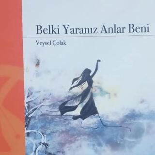 Belki Yaranız Anlar Beni - 1