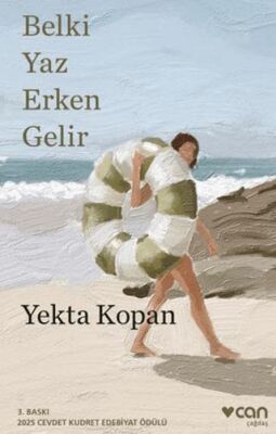 Belki Yaz Erken Gelir - 1
