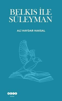 Belkıs ile Süleyman - 1