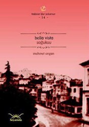 Bella Vista Soğuksu - Heyamola Yayınları
