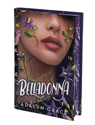 Belladonna - Artemis Yayınları