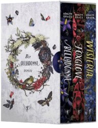 Belladonna Serisi - Artemis Yayınları