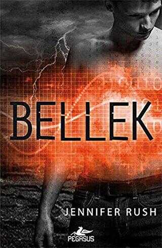 Bellek - Amnezi 2. Kitap - Pegasus Yayınları