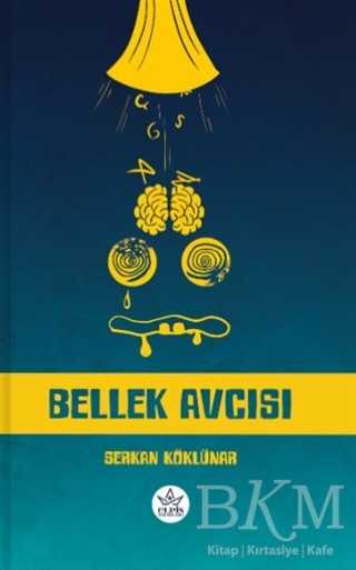 Bellek Avcısı - Elpis Yayınları