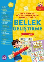 Bellek Geliştirme - Mor Kelebek