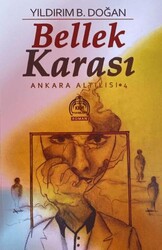 Bellek Karası - Kekeme Yayınları
