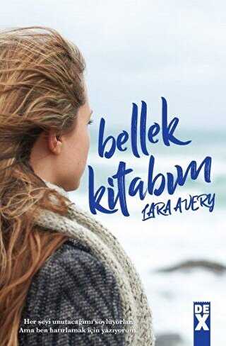 Bellek Kitabım - Dex Yayınevi