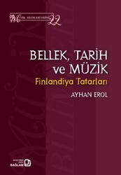 Bellek, Tarih ve Müzik - Bağlam Yayınları