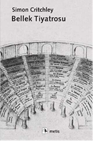 Bellek Tiyatrosu - Metis Yayınları